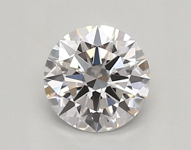 Loose Diamond - ROUND 0.64ct D VVS2: Loose Diamond - ROUND 0.64ct D VVS2 Source: This is a real non-mined Diamond that has been grown in a lab Shape: ROUND Carats: 0.64 Color: D Clarity: VVS2 Certification: IGI Video: