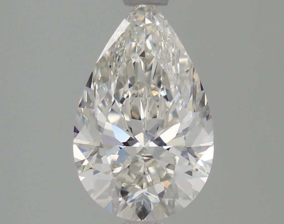 Loose Diamond - PEAR 1.58ct Fancy Intense Pink VS1: Loose Diamond - PEAR 1.58ct Fancy Intense Pink VS1 Source: This is a real non-mined Diamond that has been grown in a lab Shape: PEAR Carats: 1.58 Color: Fancy Intense Pink Certification: IGI Video: