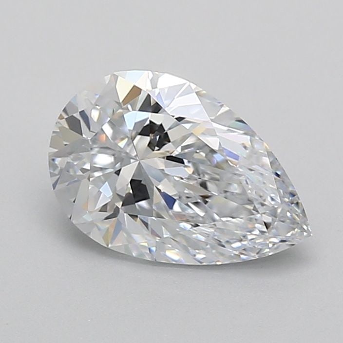 Loose Diamond - PEAR 2.04ct D VVS1: Loose Diamond - PEAR 2.04ct D VVS1 Source: This is a real non-mined Diamond that has been grown in a lab Shape: PEAR Carats: 2.04 Color: D Clarity: VVS1 Certification: IGI Video: