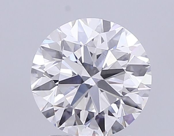 Ideal Loose Diamond - ROUND 2.58ct E VS1: Ideal Loose Diamond - ROUND 2.58ct E VS1 Source: This is a real non-mined Diamond that has been grown in a lab Shape: ROUND Carats: 2.58 Color: E Clarity: VS1 Certification: IGI Video:
