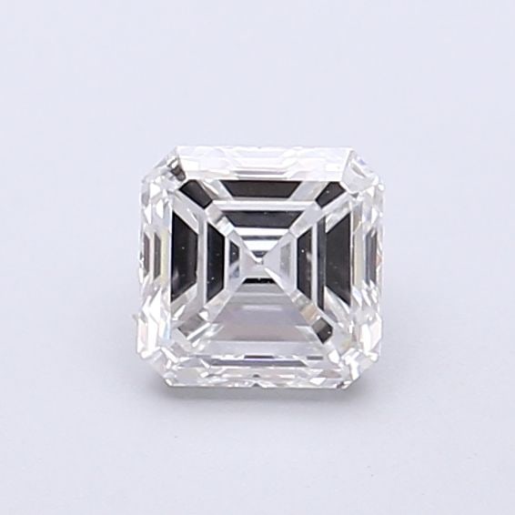 Loose Diamond - ASSCHER 0.65ct E VVS2: Loose Diamond - ASSCHER 0.65ct E VVS2 Source: This is a real non-mined Diamond that has been grown in a lab Shape: ASSCHER Carats: 0.65 Color: E Clarity: VVS2 Certification: IGI Video:
