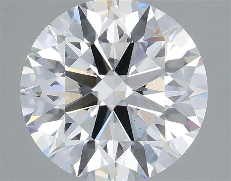 Ideal Loose Diamond - ROUND 2.67ct G VS1: Ideal Loose Diamond - ROUND 2.67ct G VS1 Source: This is a real non-mined Diamond that has been grown in a lab Shape: ROUND Carats: 2.67 Color: G Clarity: VS1 Certification: IGI Video: