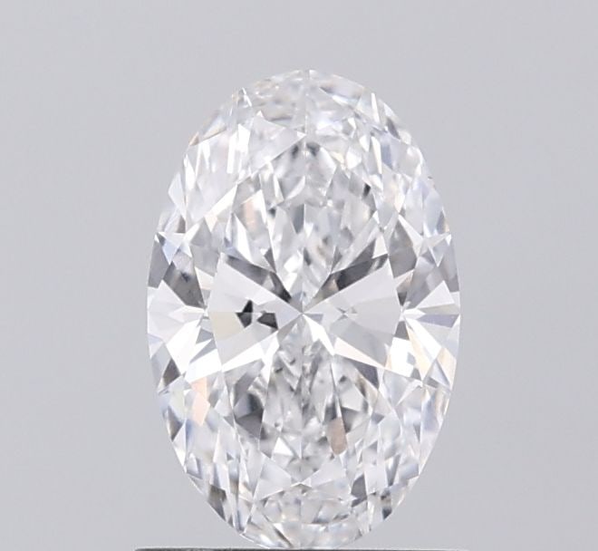 Loose Diamond - OVAL 1.02ct D VS1: Loose Diamond - OVAL 1.02ct D VS1 Source: This is a real non-mined Diamond that has been grown in a lab Shape: OVAL Carats: 1.02 Color: D Clarity: VS1 Certification: IGI Video: