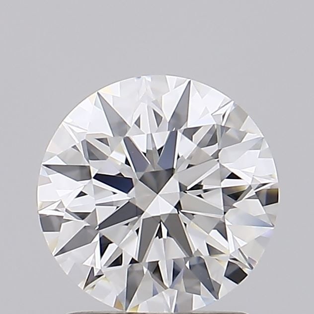 Ideal Loose Diamond - ROUND 1.57ct D VVS1 (1 of 1)
