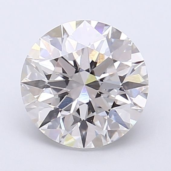 Ideal Loose Diamond - ROUND 1.61ct F VS1: Ideal Loose Diamond - ROUND 1.61ct F VS1 Source: This is a real non-mined Diamond that has been grown in a lab Shape: ROUND Carats: 1.61 Color: F Clarity: VS1 Certification: IGI Video:
