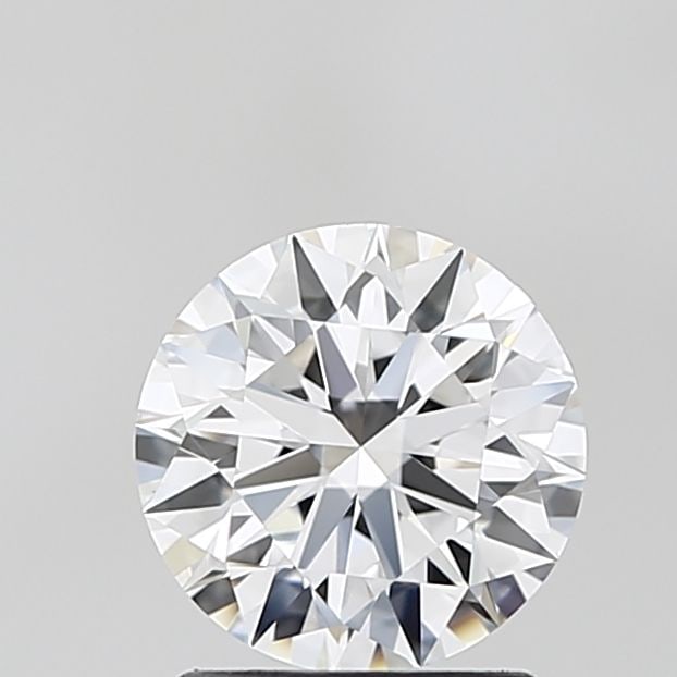Ideal Loose Diamond - ROUND 1.51ct D VVS2: Ideal Loose Diamond - ROUND 1.51ct D VVS2 Source: This is a real non-mined Diamond that has been grown in a lab Shape: ROUND Carats: 1.51 Color: D Clarity: VVS2 Certification: IGI Video: