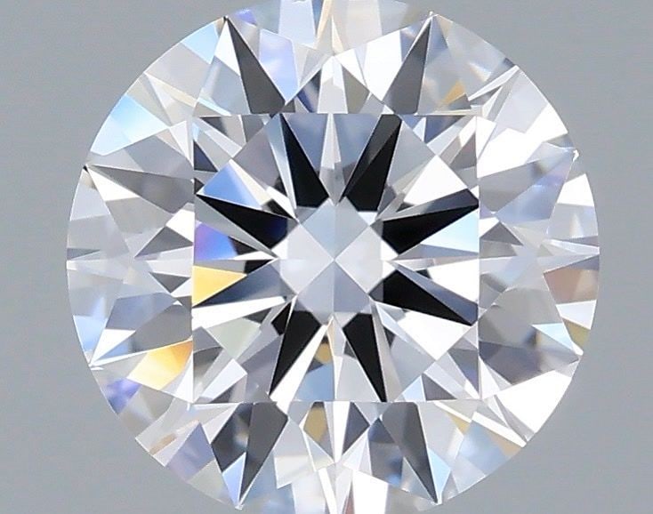 Ideal Loose Diamond - ROUND 1.5ct D VS1: Ideal Loose Diamond - ROUND 1.5ct D VS1 Source: This is a real non-mined Diamond that has been grown in a lab Shape: ROUND Carats: 1.5 Color: D Clarity: VS1 Certification: IGI Video: