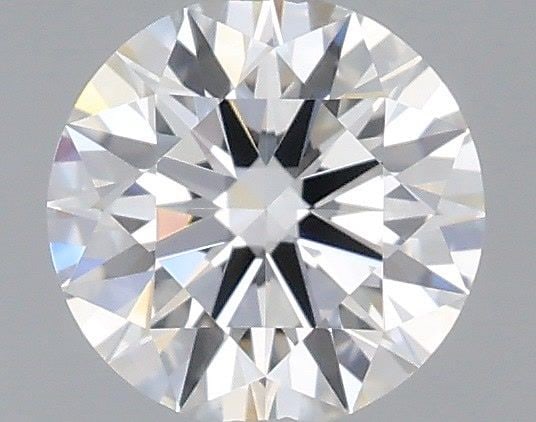 Ideal Loose Diamond - ROUND 0.51ct E VVS2: Ideal Loose Diamond - ROUND 0.51ct E VVS2 Source: This is a real non-mined Diamond that has been grown in a lab Shape: ROUND Carats: 0.51 Color: E Clarity: VVS2 Certification: IGI Video: