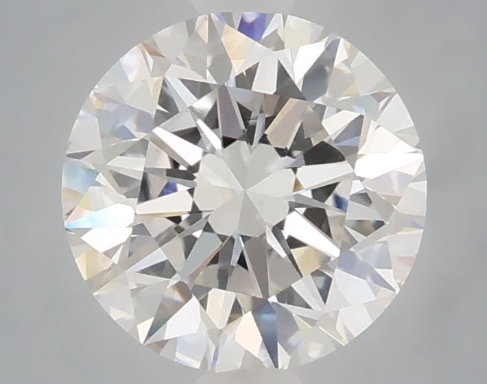 Loose Diamond - ROUND 2.01ct E VVS2: Loose Diamond - ROUND 2.01ct E VVS2 Source: This is a real non-mined Diamond that has been grown in a lab Shape: ROUND Carats: 2.01 Color: E Clarity: VVS2 Certification: NONE Video: