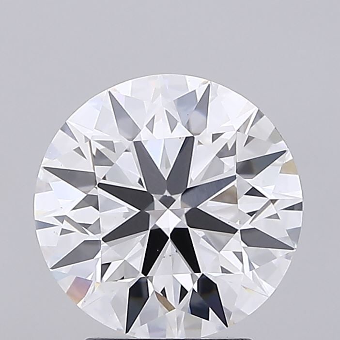Ideal Loose Diamond - ROUND 2.94ct E VS1: Ideal Loose Diamond - ROUND 2.94ct E VS1 Source: This is a real non-mined Diamond that has been grown in a lab Shape: ROUND Carats: 2.94 Color: E Clarity: VS1 Certification: IGI Video: