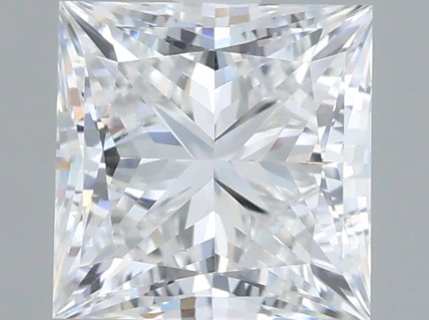 Loose Diamond - PRINCESS 1.02ct E VVS2: Loose Diamond - PRINCESS 1.02ct E VVS2 Source: This is a real non-mined Diamond that has been grown in a lab Shape: PRINCESS Carats: 1.02 Color: E Clarity: VVS2 Certification: IGI Video:
