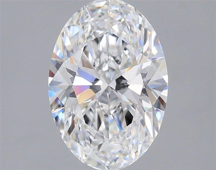 Loose Diamond - OVAL 1.51ct D VVS1: Loose Diamond - OVAL 1.51ct D VVS1 Source: This is a real non-mined Diamond that has been grown in a lab Shape: OVAL Carats: 1.51 Color: D Clarity: VVS1 Certification: IGI Video: