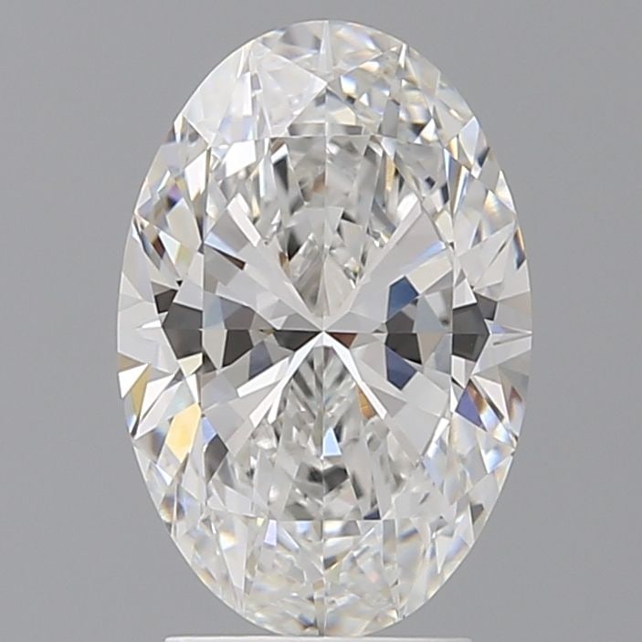 Loose Diamond - OVAL 3.03ct E VVS2: Loose Diamond - OVAL 3.03ct E VVS2 Source: This is a real non-mined Diamond that has been grown in a lab Shape: OVAL Carats: 3.03 Color: E Clarity: VVS2 Certification: IGI Video: