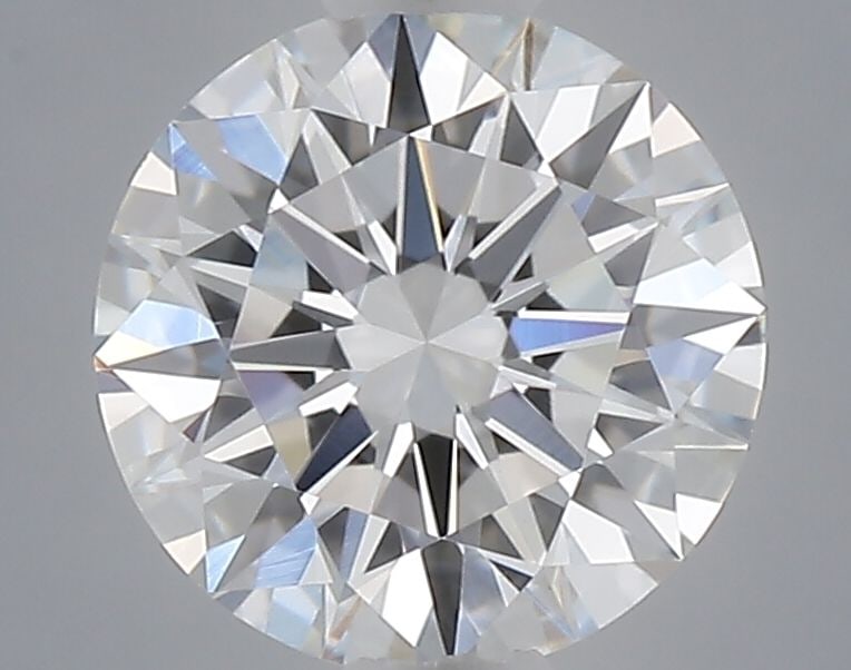 Loose Diamond - ROUND 0.54ct D VVS2: Loose Diamond - ROUND 0.54ct D VVS2 Source: This is a real non-mined Diamond that has been grown in a lab Shape: ROUND Carats: 0.54 Color: D Clarity: VVS2 Certification: IGI Video: