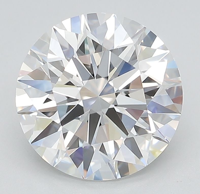 Ideal Loose Diamond - ROUND 3.11ct D IF: Ideal Loose Diamond - ROUND 3.11ct D IF Source: This is a real non-mined Diamond that has been grown in a lab Shape: ROUND Carats: 3.11 Color: D Clarity: IF Certification: IGI Video: