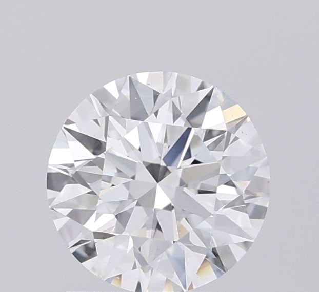 Ideal Loose Diamond - ROUND 1.27ct D VVS2: Ideal Loose Diamond - ROUND 1.27ct D VVS2 Source: This is a real non-mined Diamond that has been grown in a lab Shape: ROUND Carats: 1.27 Color: D Clarity: VVS2 Certification: IGI Video: