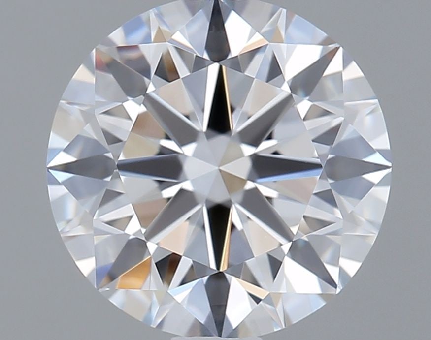 Ideal Loose Diamond - ROUND 1.51ct E VVS2: Ideal Loose Diamond - ROUND 1.51ct E VVS2 Source: This is a real non-mined Diamond that has been grown in a lab Shape: ROUND Carats: 1.51 Color: E Clarity: VVS2 Certification: IGI Video: