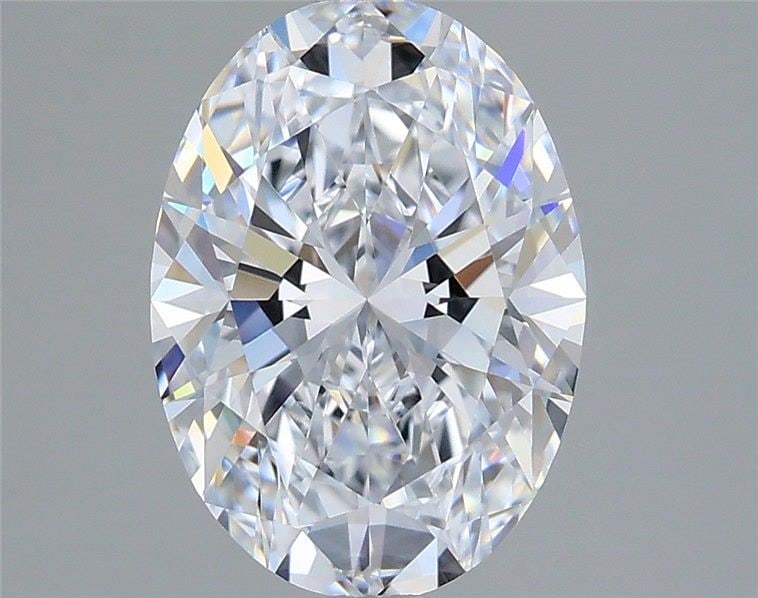 Loose Diamond - OVAL 2.01ct D IF: Loose Diamond - OVAL 2.01ct D IF Source: This is a real non-mined Diamond that has been grown in a lab Shape: OVAL Carats: 2.01 Color: D Clarity: IF Certification: IGI Video: