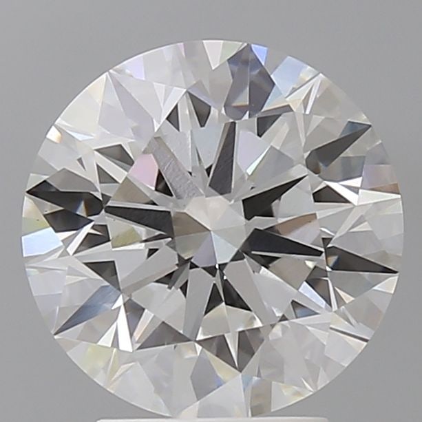 Ideal Loose Diamond - ROUND 3.57ct E VS1: Ideal Loose Diamond - ROUND 3.57ct E VS1 Source: This is a real non-mined Diamond that has been grown in a lab Shape: ROUND Carats: 3.57 Color: E Clarity: VS1 Certification: IGI Video: