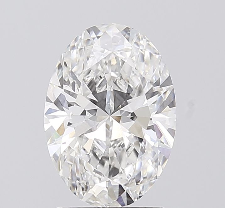 Loose Diamond - OVAL 2.04ct D VS1: Loose Diamond - OVAL 2.04ct D VS1 Source: This is a real non-mined Diamond that has been grown in a lab Shape: OVAL Carats: 2.04 Color: D Clarity: VS1 Certification: IGI Video: