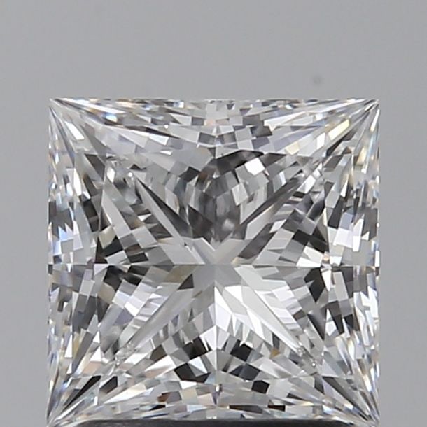 Loose Diamond - PRINCESS 1.76ct D VVS1: Loose Diamond - PRINCESS 1.76ct D VVS1 Source: This is a real non-mined Diamond that has been grown in a lab Shape: PRINCESS Carats: 1.76 Color: D Clarity: VVS1 Certification: IGI Video: