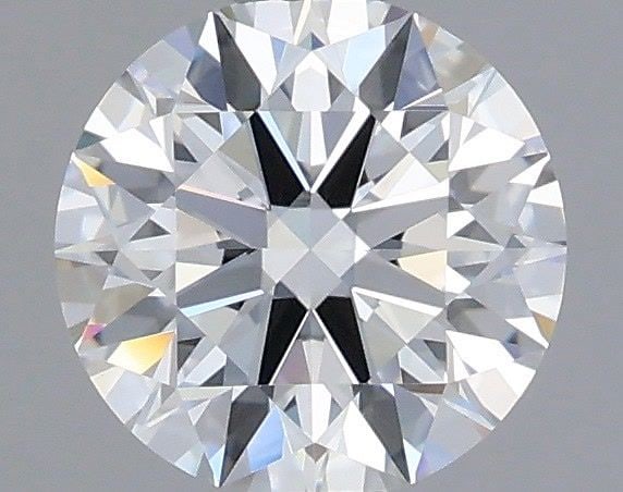Ideal Loose Diamond - ROUND 1.01ct D VS1: Ideal Loose Diamond - ROUND 1.01ct D VS1 Source: This is a real non-mined Diamond that has been grown in a lab Shape: ROUND Carats: 1.01 Color: D Clarity: VS1 Certification: IGI Video:
