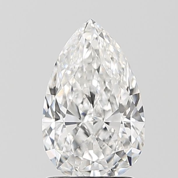 Loose Diamond - PEAR 1.71ct D VVS2: Loose Diamond - PEAR 1.71ct D VVS2 Source: This is a real non-mined Diamond that has been grown in a lab Shape: PEAR Carats: 1.71 Color: D Clarity: VVS2 Certification: IGI Video: