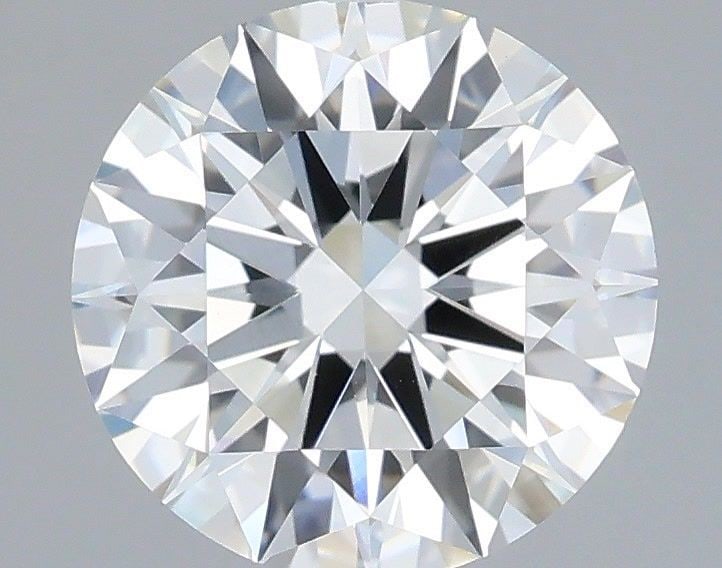 Ideal Loose Diamond - ROUND 2.0ct F VVS2: Ideal Loose Diamond - ROUND 2.0ct F VVS2 Source: This is a real non-mined Diamond that has been grown in a lab Shape: ROUND Carats: 2.0 Color: F Clarity: VVS2 Certification: IGI Video: