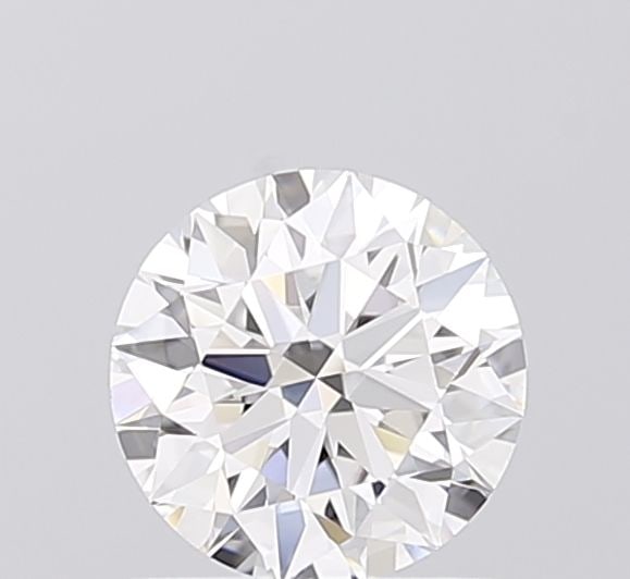 Ideal Loose Diamond - ROUND 1.07ct D VVS2: Ideal Loose Diamond - ROUND 1.07ct D VVS2 Source: This is a real non-mined Diamond that has been grown in a lab Shape: ROUND Carats: 1.07 Color: D Clarity: VVS2 Certification: IGI Video: