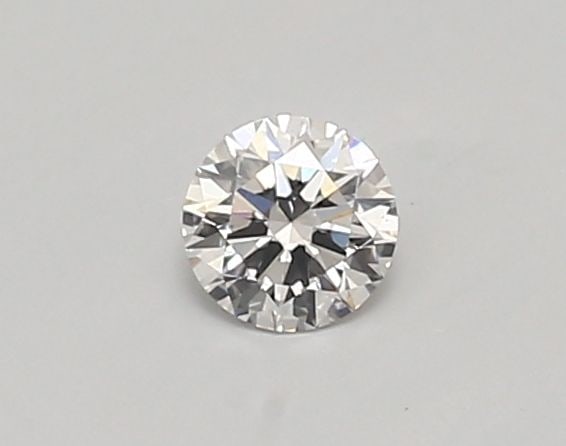 Loose Diamond - ROUND 0.31ct D VVS2: Loose Diamond - ROUND 0.31ct D VVS2 Source: This is a real non-mined Diamond that has been grown in a lab Shape: ROUND Carats: 0.31 Color: D Clarity: VVS2 Certification: IGI Video:
