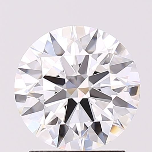 Ideal Loose Diamond - ROUND 1.79ct D VVS2: Ideal Loose Diamond - ROUND 1.79ct D VVS2 Source: This is a real non-mined Diamond that has been grown in a lab Shape: ROUND Carats: 1.79 Color: D Clarity: VVS2 Certification: IGI Additional images av