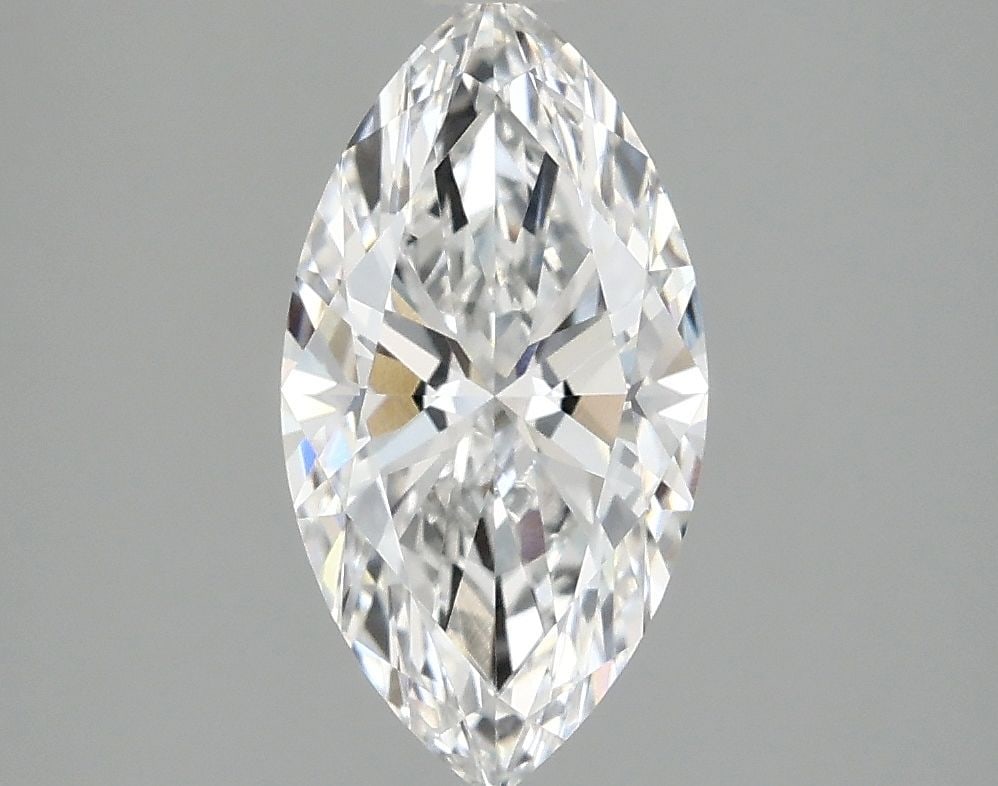 Loose Diamond - MARQUISE 1.72ct D VVS2: Loose Diamond - MARQUISE 1.72ct D VVS2 Source: This is a real non-mined Diamond that has been grown in a lab Shape: MARQUISE Carats: 1.72 Color: D Clarity: VVS2 Certification: IGI Video: