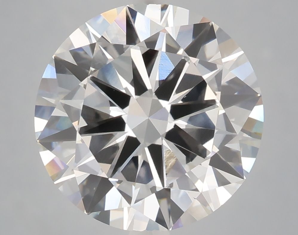 Loose Diamond - ROUND 5.0ct E VVS2: Loose Diamond - ROUND 5.0ct E VVS2 Source: This is a real non-mined Diamond that has been grown in a lab Shape: ROUND Carats: 5.0 Color: E Clarity: VVS2 Certification: NONE Video: