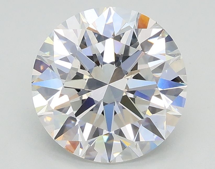 Loose Diamond - ROUND 2.0ct E VS1: Loose Diamond - ROUND 2.0ct E VS1 Source: This is a real non-mined Diamond that has been grown in a lab Shape: ROUND Carats: 2.0 Color: E Clarity: VS1 Certification: IGI Video: