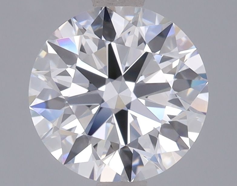 Ideal Loose Diamond - ROUND 2.06ct D VVS2: Ideal Loose Diamond - ROUND 2.06ct D VVS2 Source: This is a real non-mined Diamond that has been grown in a lab Shape: ROUND Carats: 2.06 Color: D Clarity: VVS2 Certification: IGI Video: