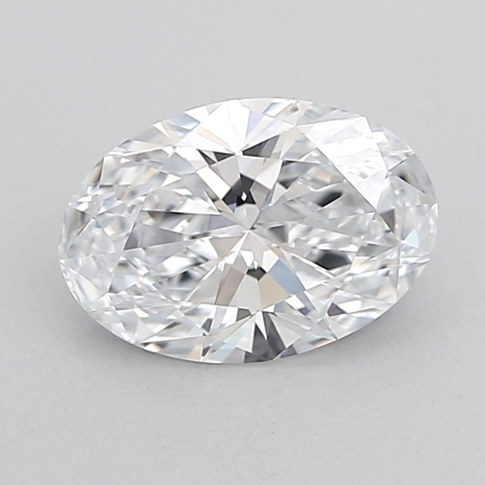 Loose Diamond - OVAL 1.52ct D VVS1: Loose Diamond - OVAL 1.52ct D VVS1 Source: This is a real non-mined Diamond that has been grown in a lab Shape: OVAL Carats: 1.52 Color: D Clarity: VVS1 Certification: IGI Video: