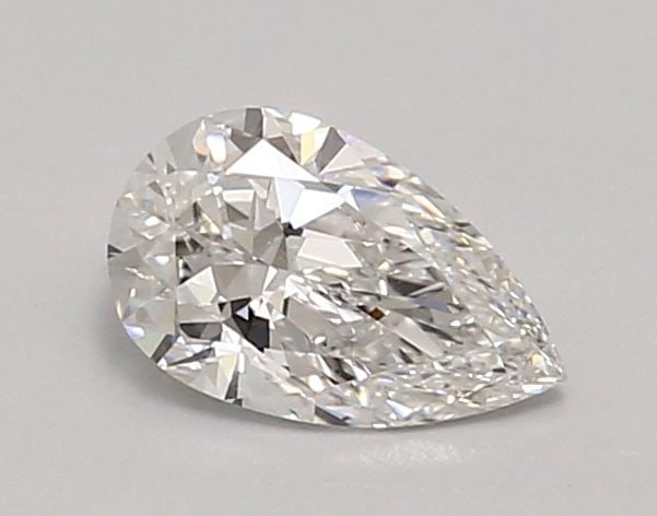 Loose Diamond - PEAR 0.9ct E VVS1: Loose Diamond - PEAR 0.9ct E VVS1 Source: This is a real non-mined Diamond that has been grown in a lab Shape: PEAR Carats: 0.9 Color: E Clarity: VVS1 Certification: IGI Video: