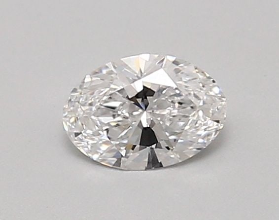 Loose Diamond - OVAL 0.48ct D VVS1: Loose Diamond - OVAL 0.48ct D VVS1 Source: This is a real non-mined Diamond that has been grown in a lab Shape: OVAL Carats: 0.48 Color: D Clarity: VVS1 Certification: IGI Video: