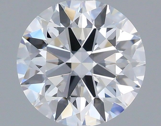 Ideal Loose Diamond - ROUND 1.04ct D VVS2: Ideal Loose Diamond - ROUND 1.04ct D VVS2 Source: This is a real non-mined Diamond that has been grown in a lab Shape: ROUND Carats: 1.04 Color: D Clarity: VVS2 Certification: IGI Video: