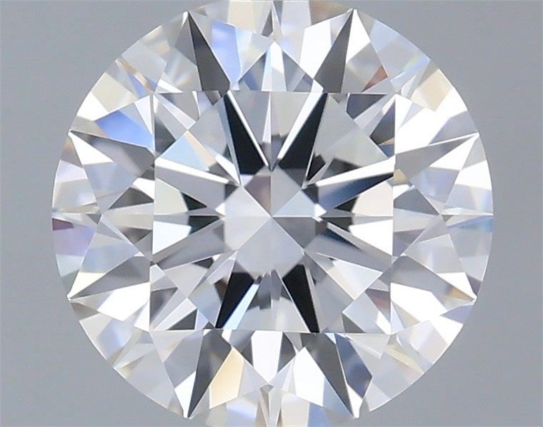 Ideal Loose Diamond - ROUND 1.01ct D VVS1: Ideal Loose Diamond - ROUND 1.01ct D VVS1 Source: This is a real non-mined Diamond that has been grown in a lab Shape: ROUND Carats: 1.01 Color: D Clarity: VVS1 Certification: IGI Video: