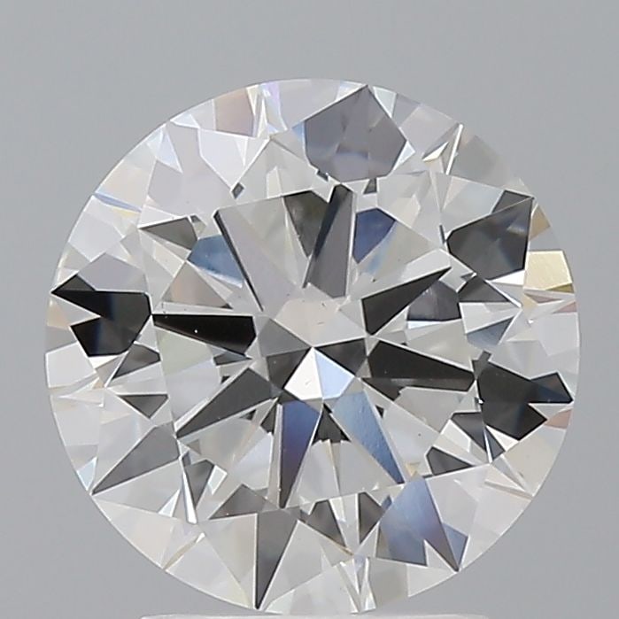 Loose Diamond - ROUND 2.88ct F VS1: Loose Diamond - ROUND 2.88ct F VS1 Source: This is a real non-mined Diamond that has been grown in a lab Shape: ROUND Carats: 2.88 Color: F Clarity: VS1 Certification: IGI Video: