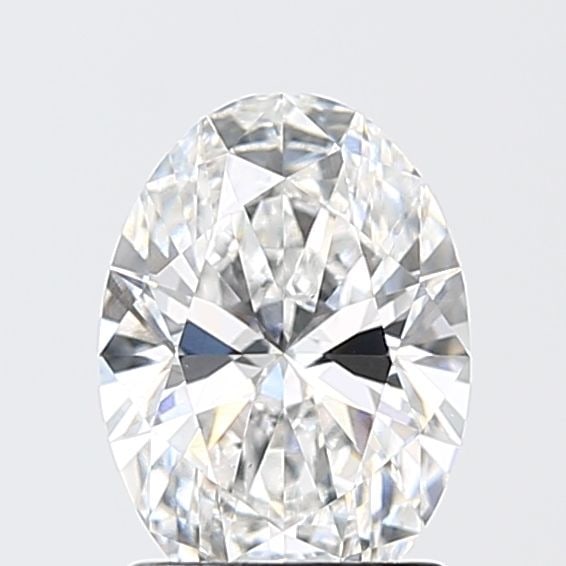 Loose Diamond - OVAL 1.53ct D VVS2: Loose Diamond - OVAL 1.53ct D VVS2 Source: This is a real non-mined Diamond that has been grown in a lab Shape: OVAL Carats: 1.53 Color: D Clarity: VVS2 Certification: IGI Video: