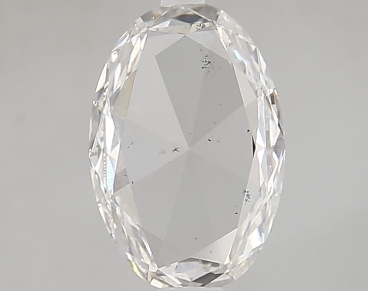 Loose Diamond - OVAL 1.08ct H SI1: Loose Diamond - OVAL 1.08ct H SI1 Source: This is a real non-mined Diamond that has been grown in a lab Shape: OVAL Carats: 1.08 Color: H Clarity: SI1 Certification: IGI Video: