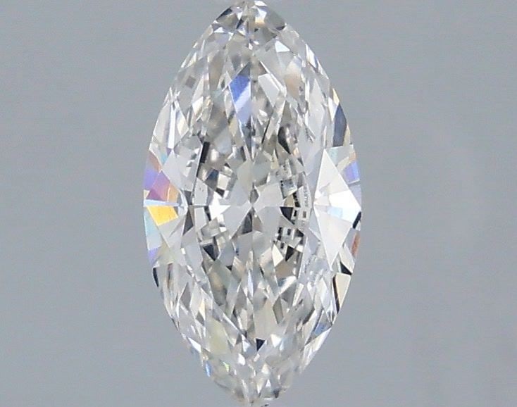 Loose Diamond - MARQUISE 0.74ct G VS1: Loose Diamond - MARQUISE 0.74ct G VS1 Source: This is a real non-mined Diamond that has been grown in a lab Shape: MARQUISE Carats: 0.74 Color: G Clarity: VS1 Certification: IGI Video: