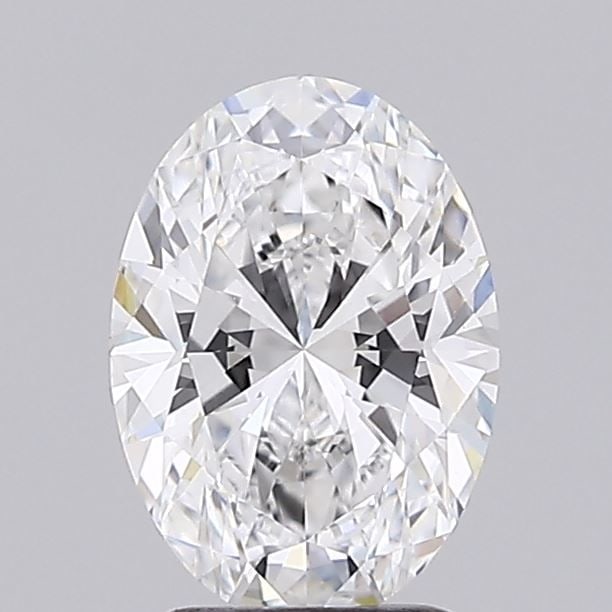 Loose Diamond - OVAL 1.5ct E VVS1: Loose Diamond - OVAL 1.5ct E VVS1 Source: This is a real non-mined Diamond that has been grown in a lab Shape: OVAL Carats: 1.5 Color: E Clarity: VVS1 Certification: IGI Video: