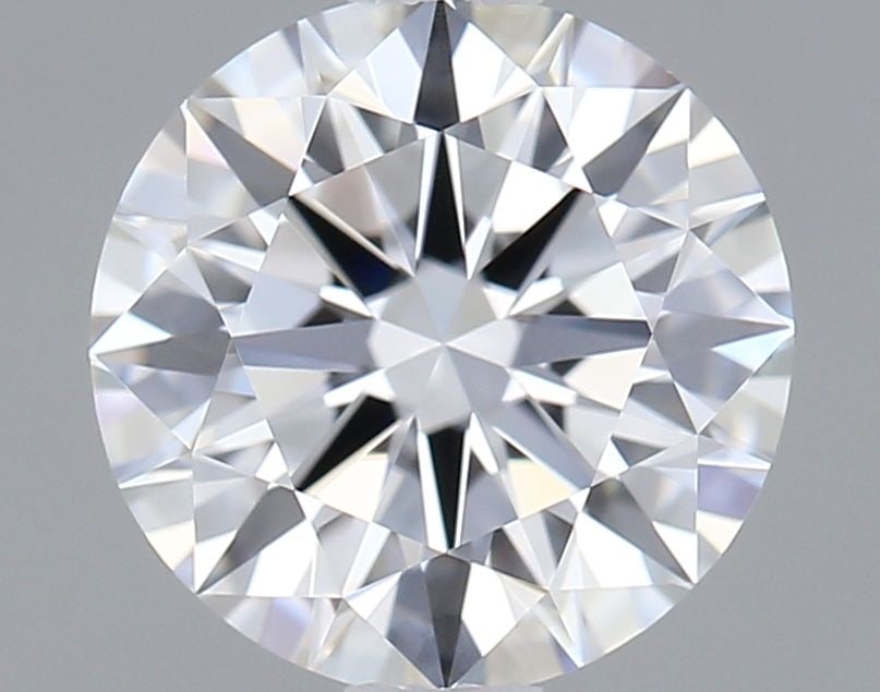 Ideal Loose Diamond - ROUND 1.33ct D VS1: Ideal Loose Diamond - ROUND 1.33ct D VS1 Source: This is a real non-mined Diamond that has been grown in a lab Shape: ROUND Carats: 1.33 Color: D Clarity: VS1 Certification: IGI Video: