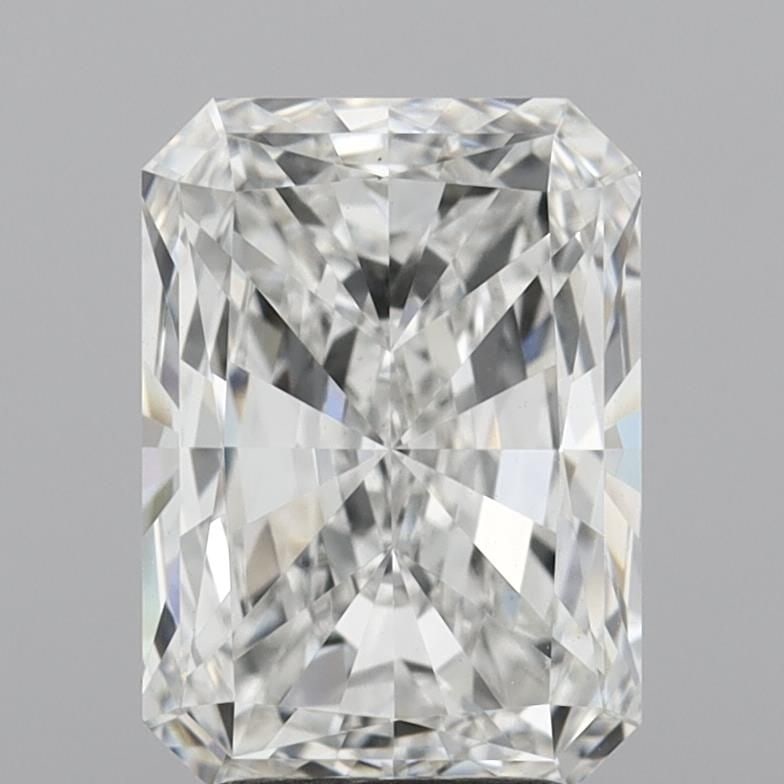 Loose Diamond - RADIANT 3.31ct E VS1: Loose Diamond - RADIANT 3.31ct E VS1 Source: This is a real non-mined Diamond that has been grown in a lab Shape: RADIANT Carats: 3.31 Color: E Clarity: VS1 Certification: IGI Video: