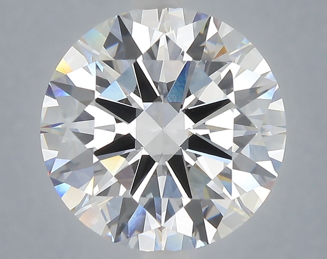 Loose Diamond - ROUND 7.06ct F VVS2: Loose Diamond - ROUND 7.06ct F VVS2 Source: This is a real non-mined Diamond that has been grown in a lab Shape: ROUND Carats: 7.06 Color: F Clarity: VVS2 Certification: IGI Video: