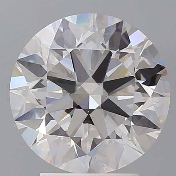 Ideal Loose Diamond - ROUND 3.52ct E VS1: Ideal Loose Diamond - ROUND 3.52ct E VS1 Source: This is a real non-mined Diamond that has been grown in a lab Shape: ROUND Carats: 3.52 Color: E Clarity: VS1 Certification: IGI Video: