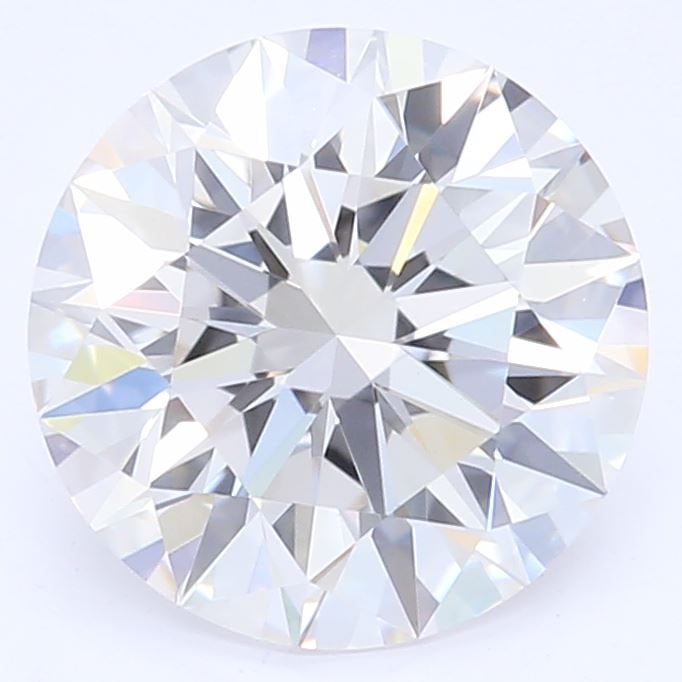 Ideal Loose Diamond - ROUND 1.18ct H VVS1: Ideal Loose Diamond - ROUND 1.18ct H VVS1 Source: This is a real non-mined Diamond that has been grown in a lab Shape: ROUND Carats: 1.18 Color: H Clarity: VVS1 Certification: IGI Video: